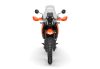 2025 KTM 390 ADVENTURE X