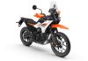 2025 KTM 390 ADVENTURE X