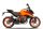 2025 KTM 390 DUKE