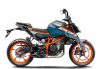 2025 KTM 390 DUKE