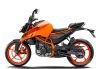 2025 KTM 390 DUKE