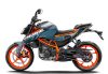 2025 KTM 390 DUKE