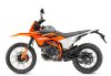 2025 KTM 390 ENDURO R