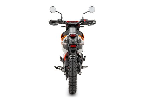 2025 KTM 390 ENDURO R