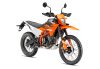 2025 KTM 390 ENDURO R