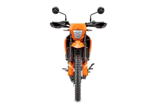 2025 KTM 390 ENDURO R