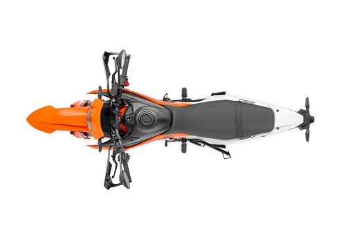 2025 KTM 390 ENDURO R