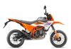 2025 KTM 390 SMC R