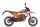 2025 KTM 390 SMC R