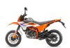 2025 KTM 390 SMC R