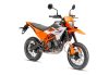 2025 KTM 390 SMC R