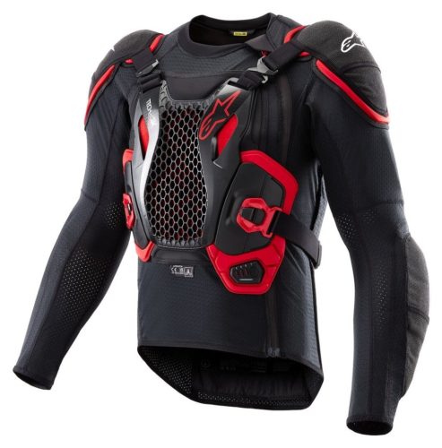 TECH-AIR® OFFROAD AIRBAG VEST