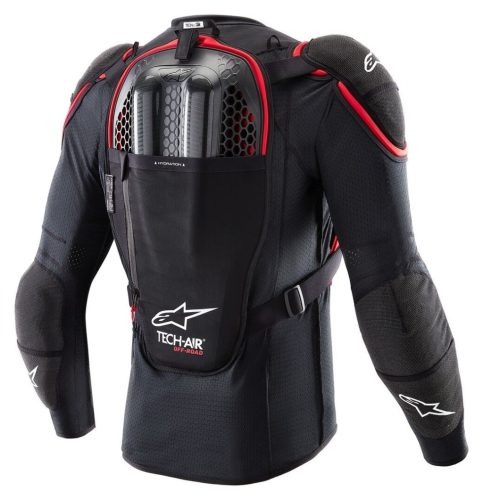 TECH-AIR® OFFROAD AIRBAG VEST