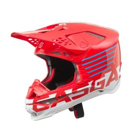 ALPINESTARS SM-8 HELMET