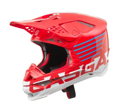ALPINESTARS SM-8 HELMET