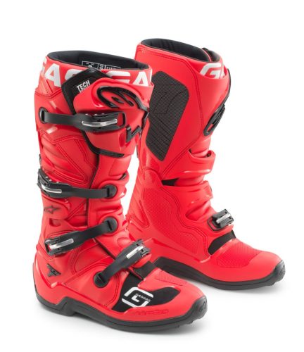 TECH 7 MX BOOTS