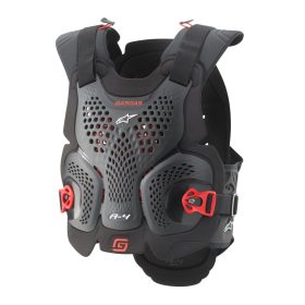 A-4 MAX CHEST PROTECTOR