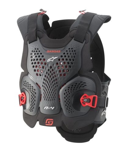 A-4 MAX CHEST PROTECTOR