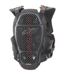 A-4 MAX CHEST PROTECTOR