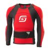 SEQUENCE PROTECTION JACKET