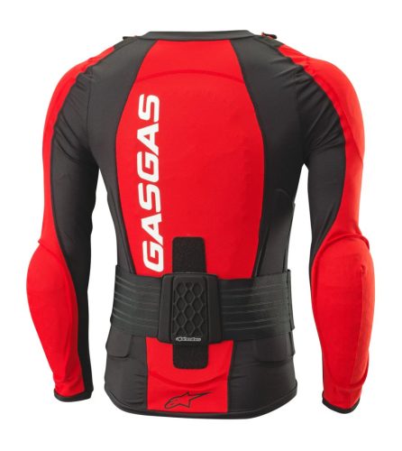 SEQUENCE PROTECTION JACKET