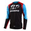 TROY LEE DESIGNS GP PRO JERSEY