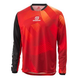 TECH JERSEY - RED