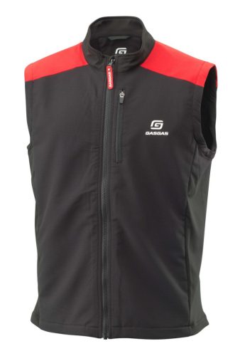 TRIAL VEST