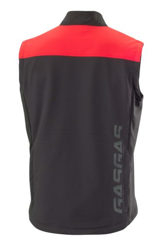 TRIAL VEST