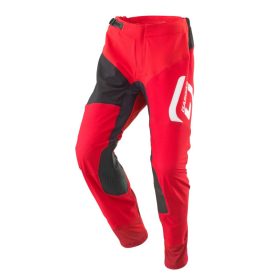 FAST PANTS RED