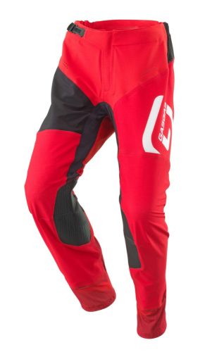 FAST PANTS RED