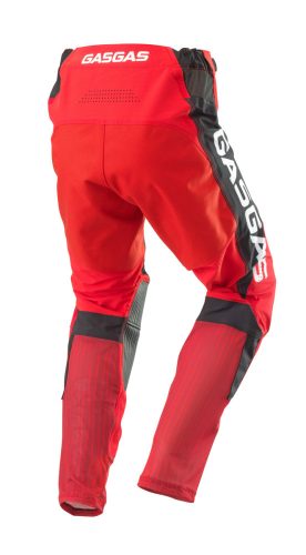 FAST PANTS RED