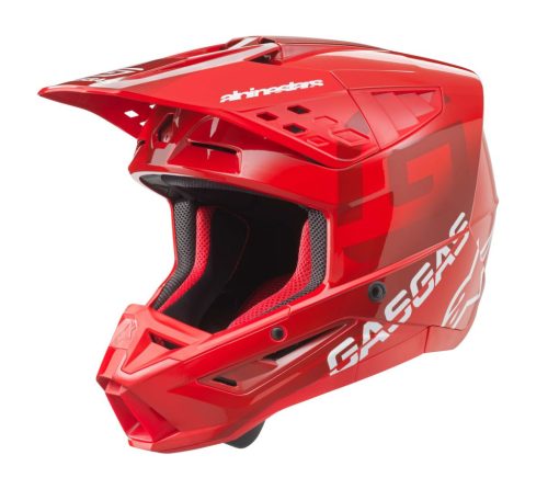 S-M 5 HELMET ECE