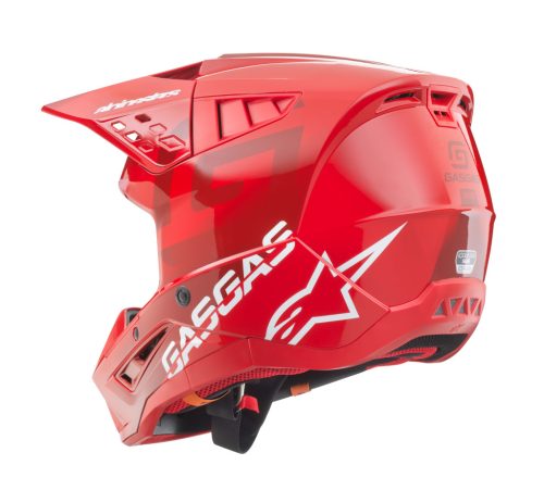 S-M 5 HELMET ECE