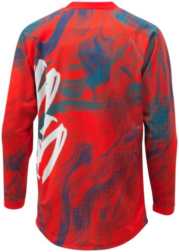 KIDS OFFROAD EDRIVE JERSEY