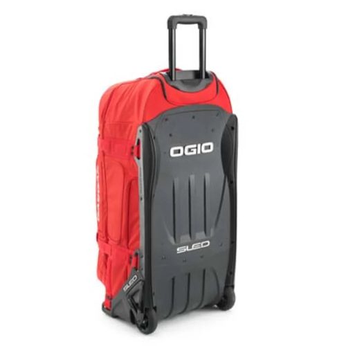 TEAM TRAVEL BAG 9800