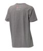TROY LEE DESIGNS GASGAS TEAM T-SHIRT - GREY