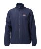 TROY LEE DESIGNS GASGAS TEAM PUFFER JACKET - NAVY