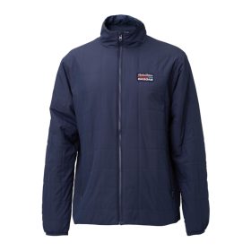 TROY LEE DESIGNS GASGAS TEAM PUFFER JACKET - NAVY