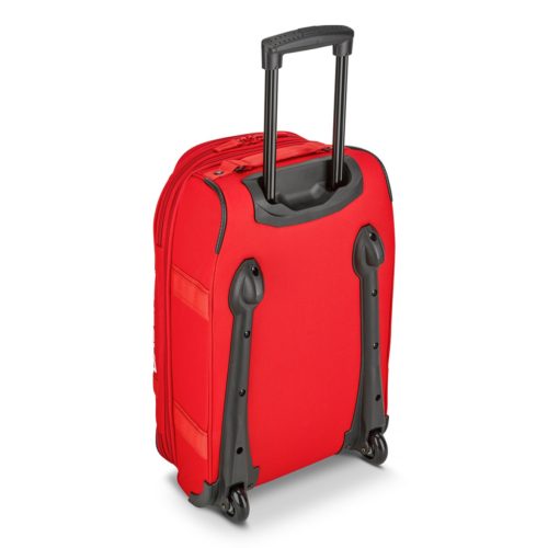 TEAM LAYOVER BAG