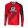 TECH JERSEY RED