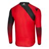 TECH JERSEY RED