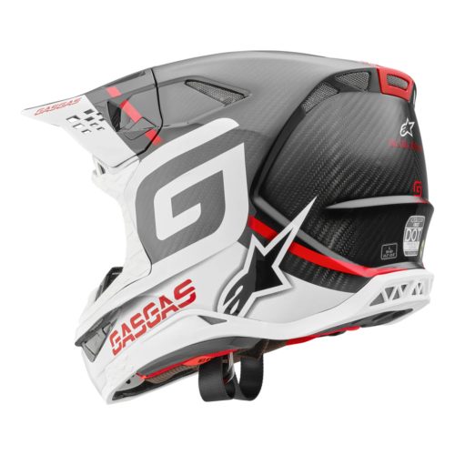 S-M 10 HELMET ECE+DOT