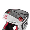 S-M 10 HELMET ECE+DOT