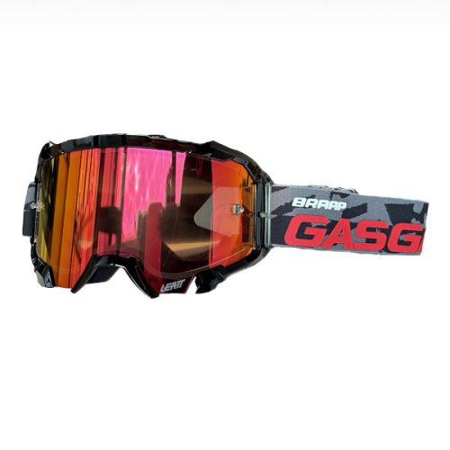 VELOCITY 4.5 GOGGLES BLACK