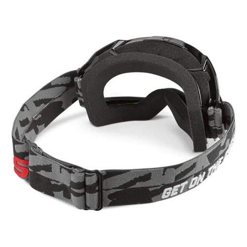VELOCITY 4.5 GOGGLES BLACK