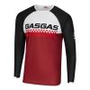 OFFROAD JERSEY RED/BLACK