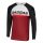 OFFROAD JERSEY RED/BLACK