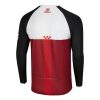 OFFROAD JERSEY RED/BLACK