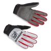 OFFROAD GLOVES WHITE
